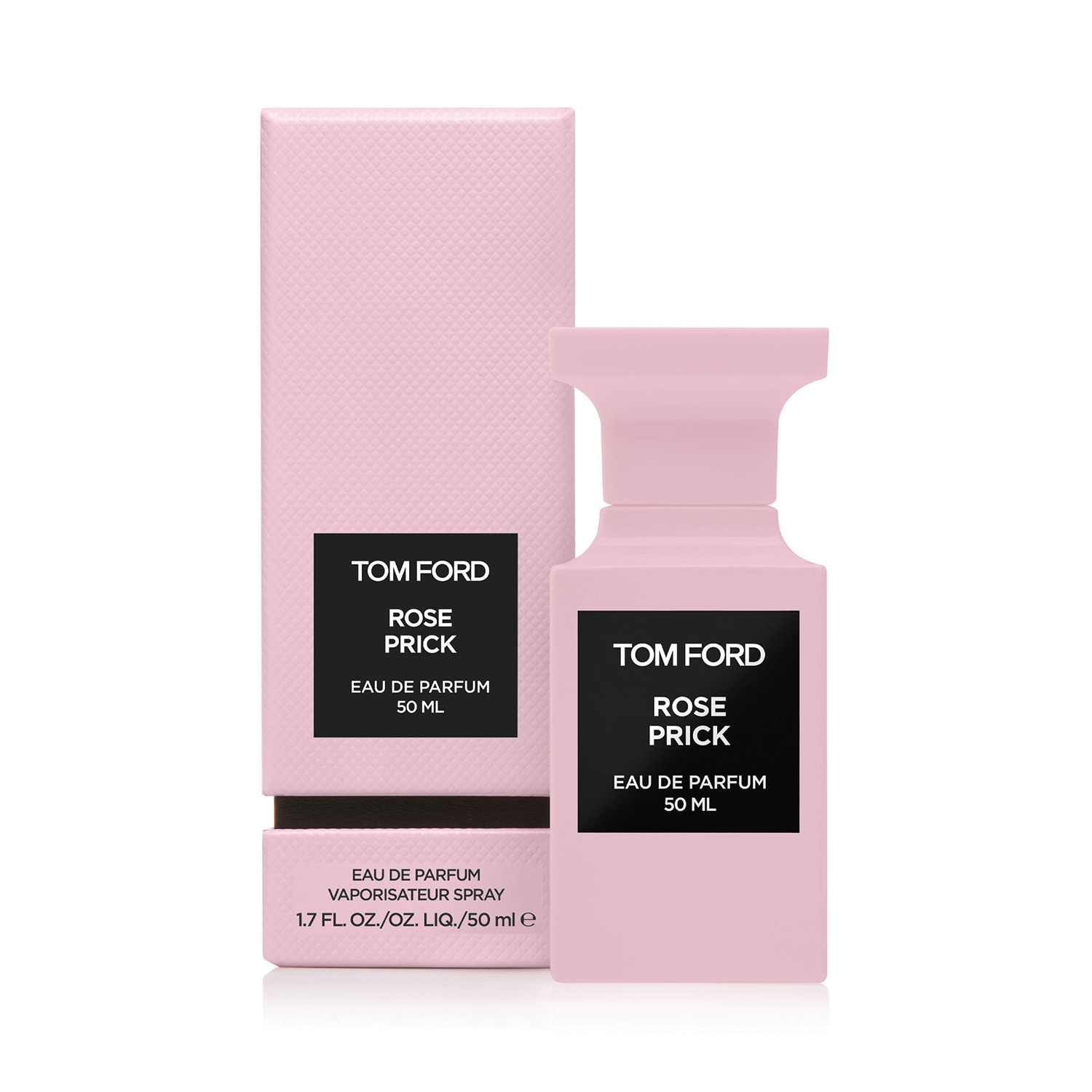 ROSE PRICK EAU DE PARFUM